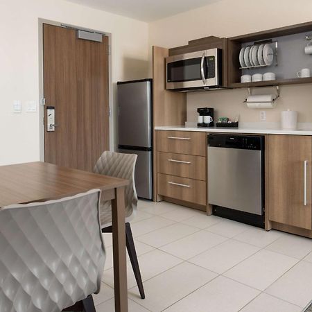 Home2 Suites By Hilton Boise Downtown Экстерьер фото